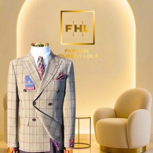 iconic gold blazer (copy)